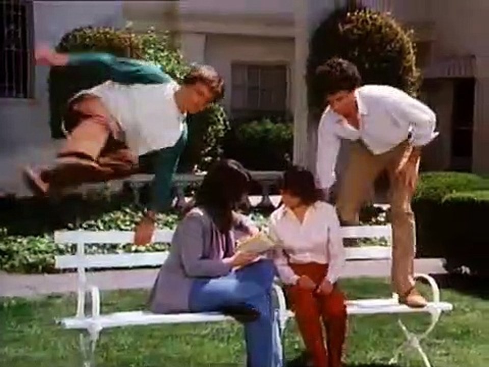 Bosom Buddies - Se1 - Ep08 HD Watch HD Deutsch