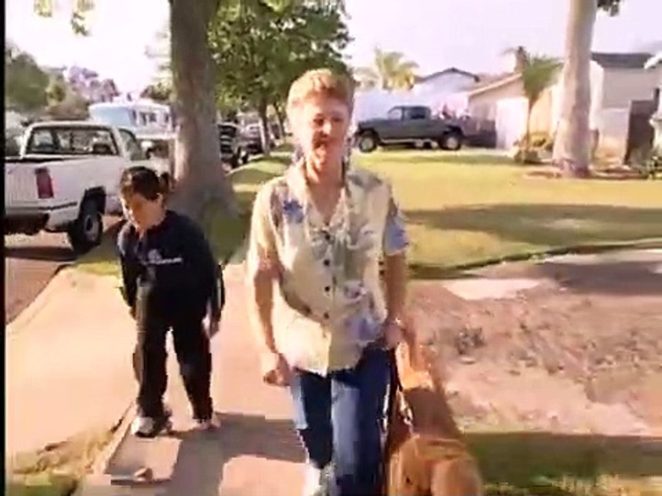 Dog Whisperer with Cesar Millan - Se1 - Ep05 HD Watch HD Deutsch