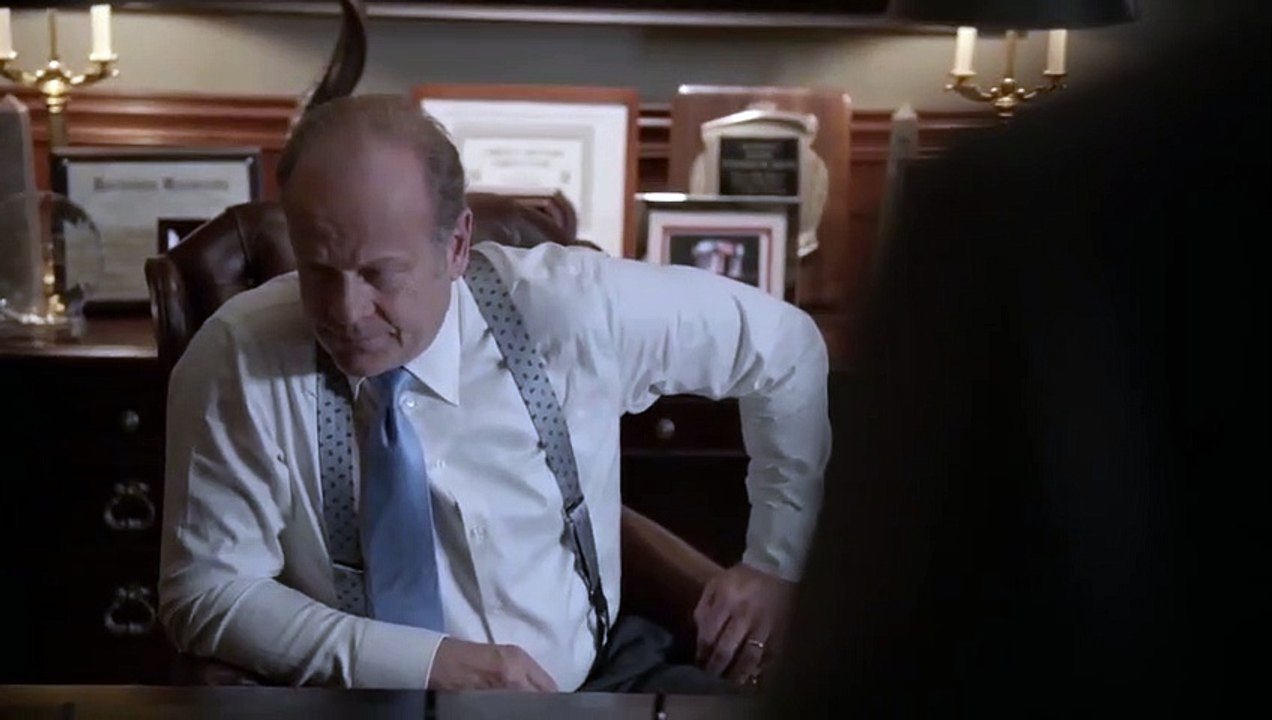 Boss - Se1 - Ep05 - Remembered HD Watch HD Deutsch