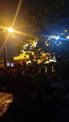 Semalam di bandar lampung