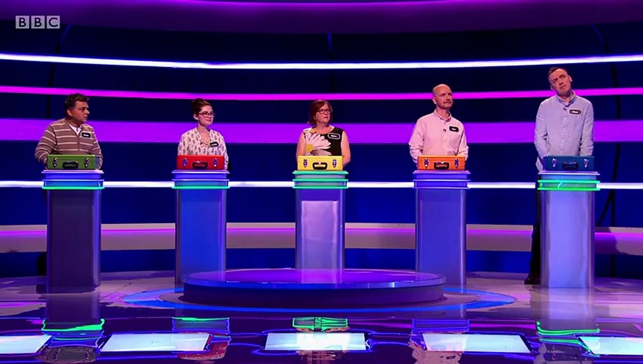 Chase the Case - Se1 - Ep02 HD Watch HD Deutsch