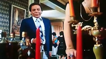 فيلم ولا من شاف ولا من دري