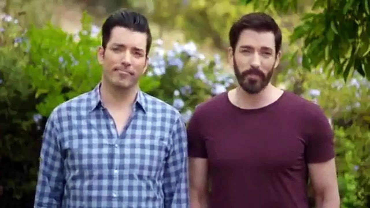 Property Brothers - Forever Home - Se6 - Ep06 Vintage Meets Modern HD Watch HD Deutsch