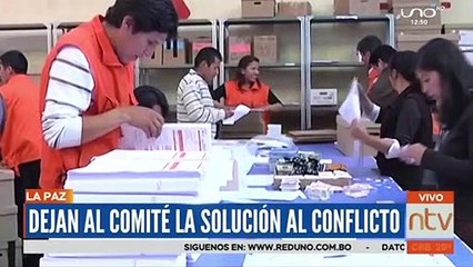 El Gobierno teme no llegar a poblaciones alejadas si el censo se realiza en 2023