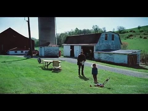 Promised Land Bande-annonce (IT)