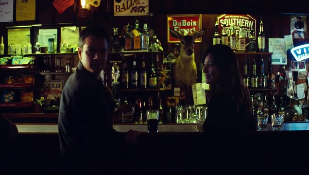 Promised Land Bande-annonce (DE)