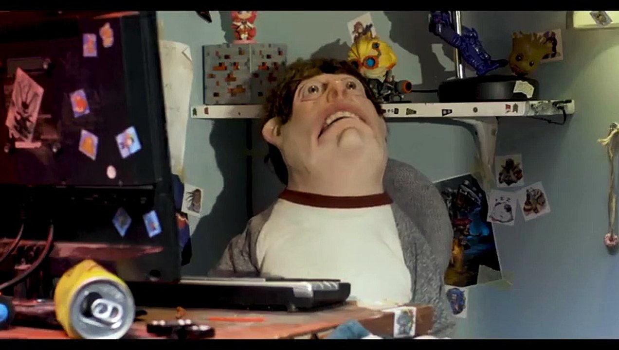 Blark and Son - Se1 - Ep03 - Meet the Staceys HD Watch HD Deutsch