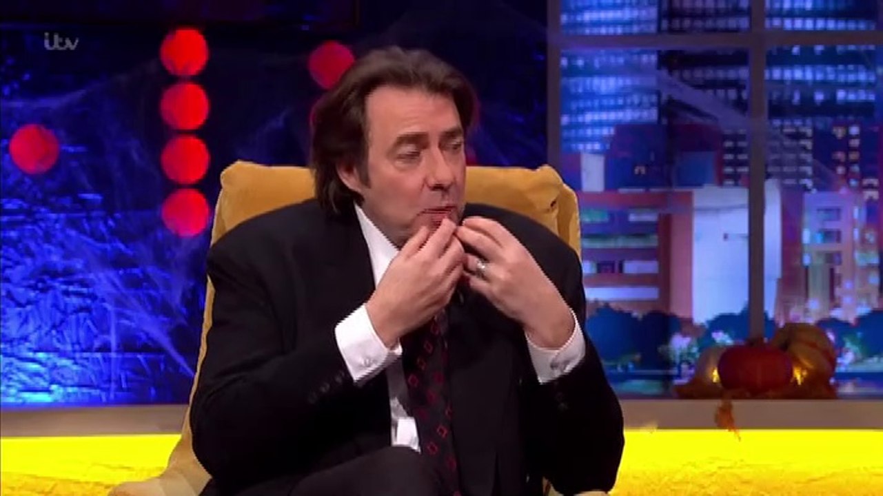 The Jonathan Ross Show S19E03