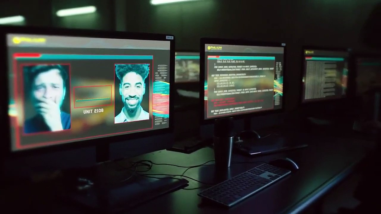 Don't Look Deeper - Se1 - Ep07 HD Watch HD Deutsch