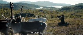 Sami, une jeunesse en Laponie Bande-annonce (NL)