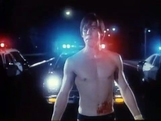 Le justicier de minuit Bande-annonce (EN)