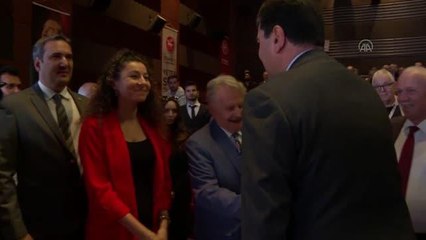 DP Genel Başkanı Uysal, partisinin il kongresinde konuştu