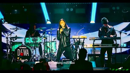 Dewa19 |Elang - Feat Virzha