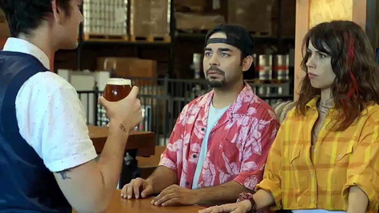 Brews Brothers - Se1 - Ep01 HD Watch HD Deutsch