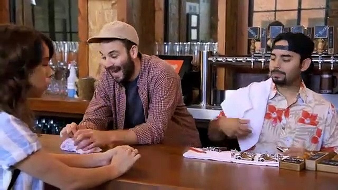 Brews Brothers - Se1 - Ep04 HD Watch HD Deutsch