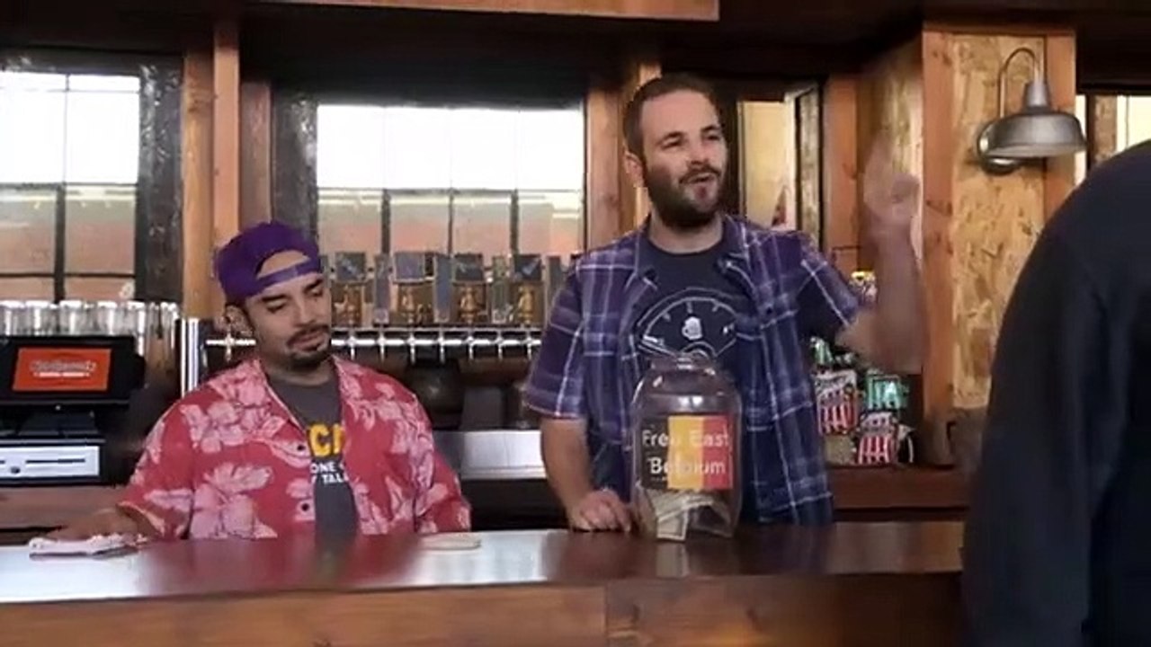 Brews Brothers - Se1 - Ep06 HD Watch HD Deutsch