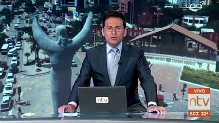 Se registraron enfrentamientos en Pailón