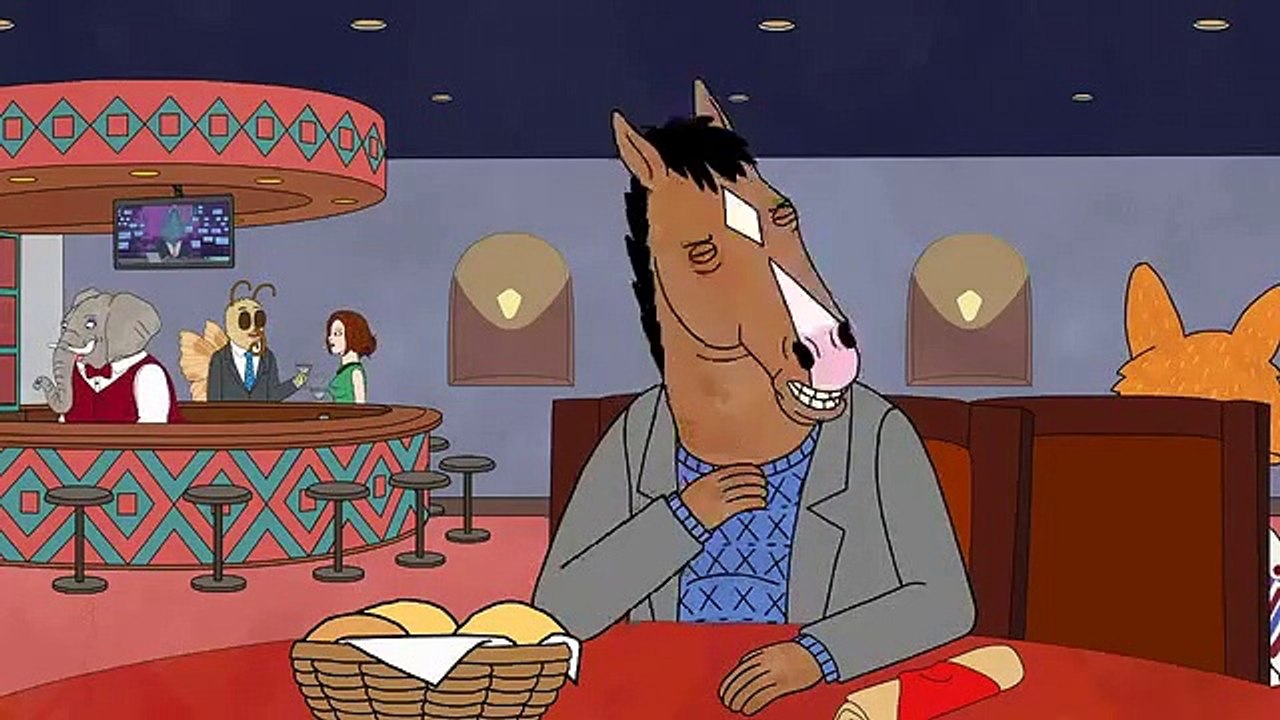 BoJack Horseman - Se1 - Ep01 HD Watch HD Deutsch
