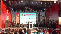 Mansur Yavaş'tan Kemal Kılıçdaroğlu'na: 