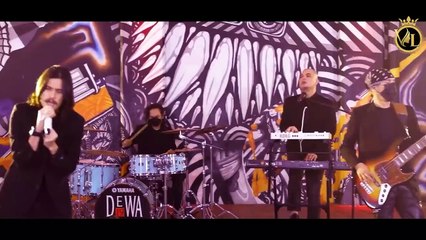 Dewa19 |Kirana - Feat Virzha