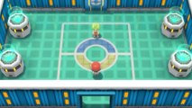 Pokémon Brilliant Diamond & Shining Pearl - Elite Four Battle Aaron