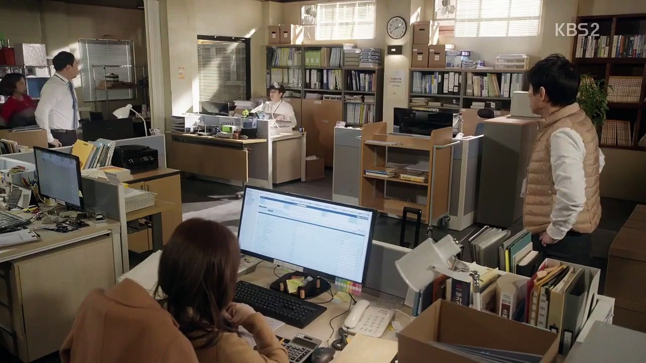 Chief Kim - Ep04 HD Watch HD Deutsch