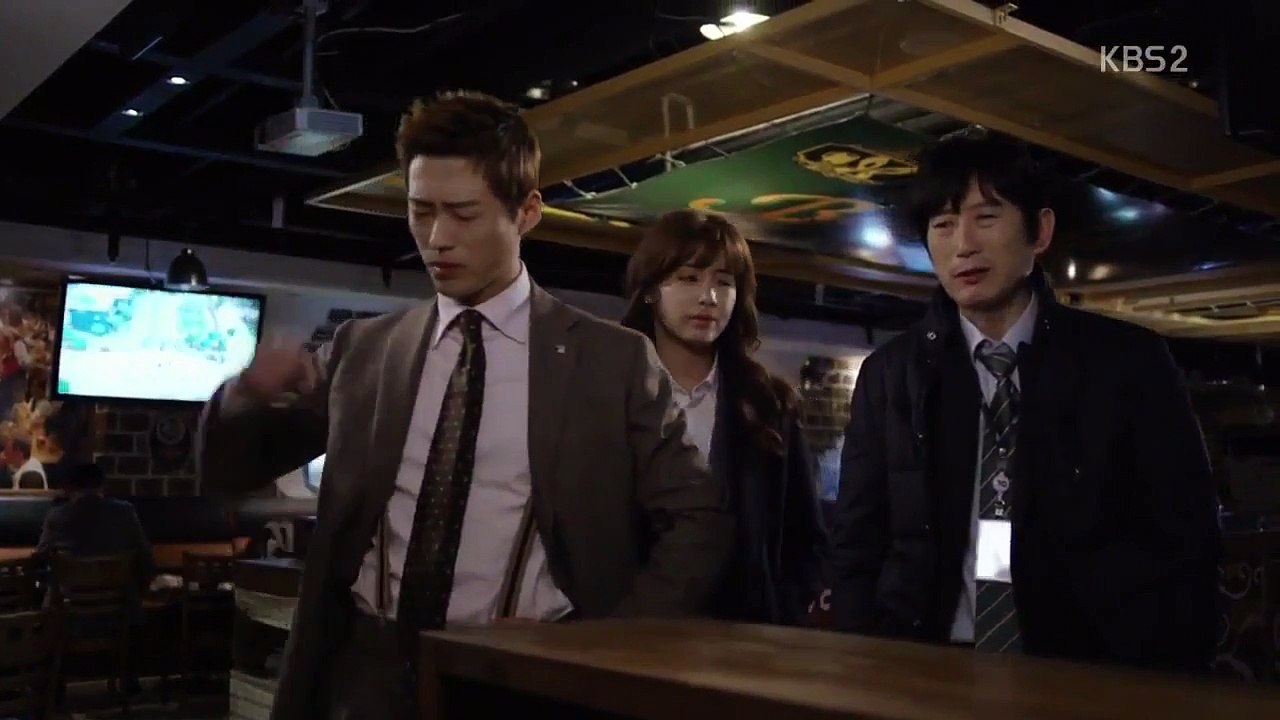 Chief Kim - Ep09 HD Watch HD Deutsch