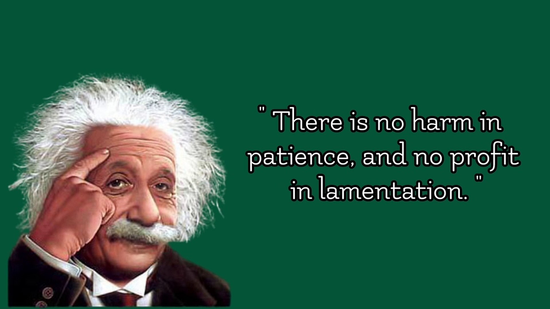 ⁣Albert Einstein quotes