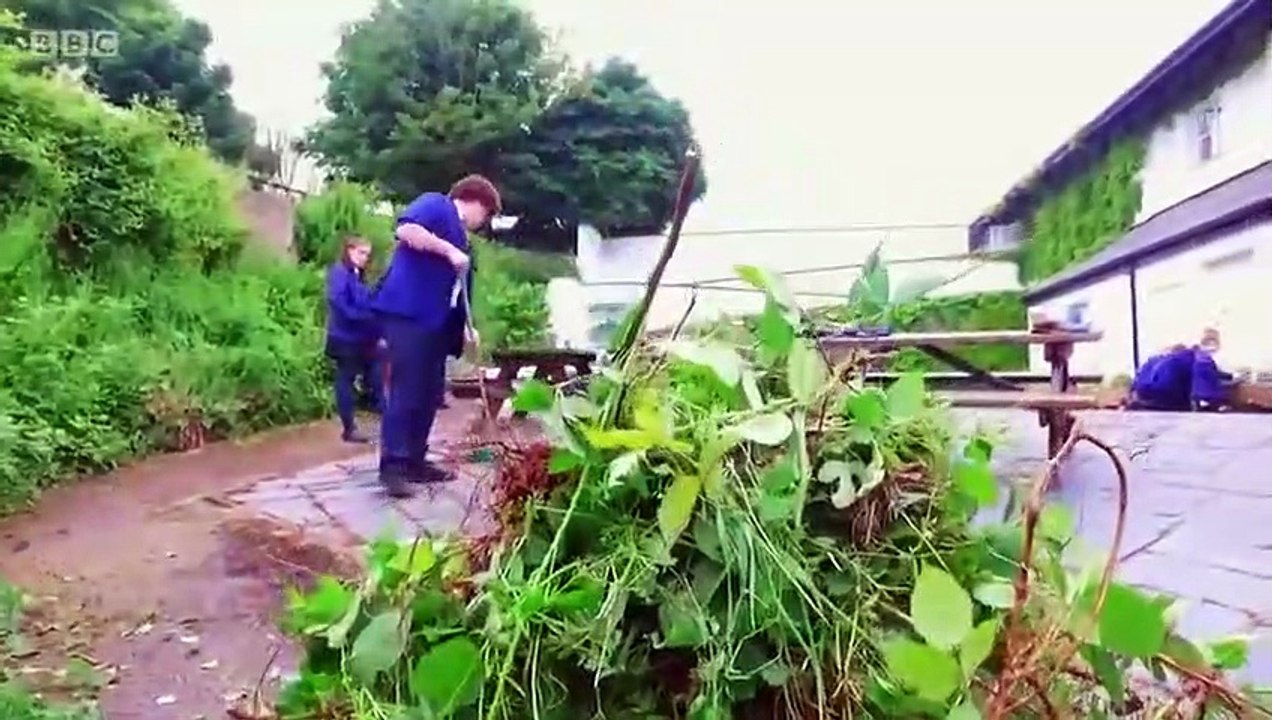 Britain in Bloom - Se2 - Ep02 HD Watch HD Deutsch