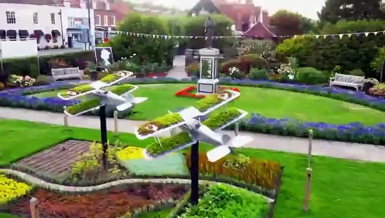 Britain in Bloom - Se2 - Ep01 HD Watch HD Deutsch