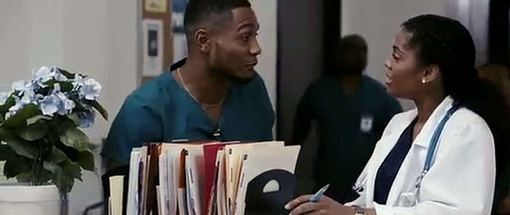 Double Cross (2020) - Se1 - Ep05 - Ambiguous Heroes HD Watch HD Deutsch