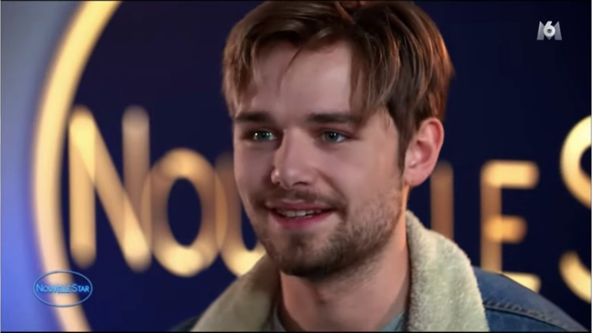 Julien Chante Avec Son Frere VOICI : Star Academy : qui est Mathieu Canaby, le frère chanteur de Julien  ? - Vidéo Dailymotion