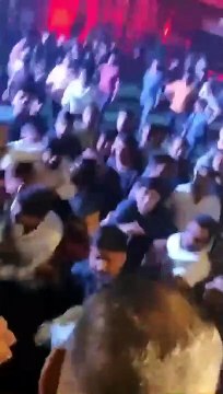 Dispute in party : पार्टी के डांस में अभद्रता व धक्का-मुक्की से उपजा विवाद : पुलिस
