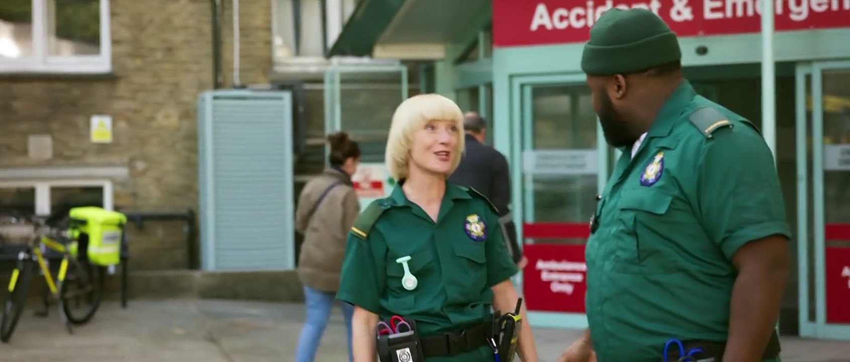 Bloods (2021) - Se1 - Ep01 - Partners HD Watch HD Deutsch