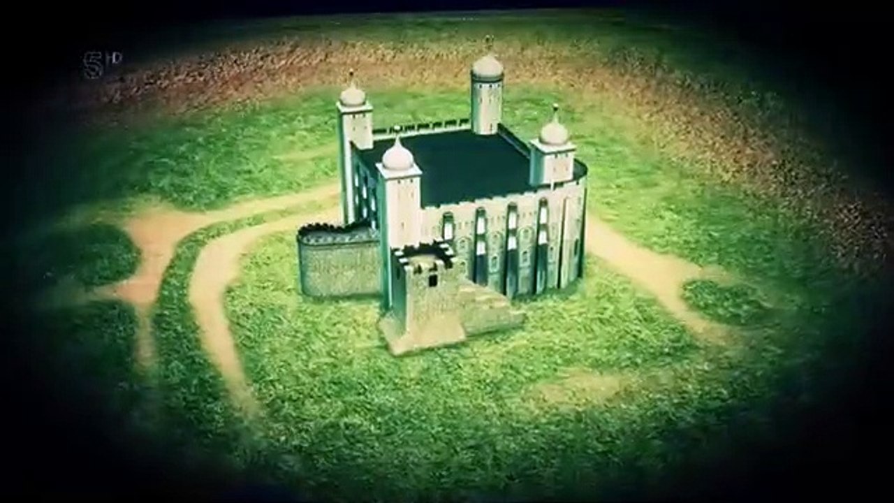 Bloody Tales of the Tower of London - Se1 - Ep01 - Executions HD Watch HD Deutsch