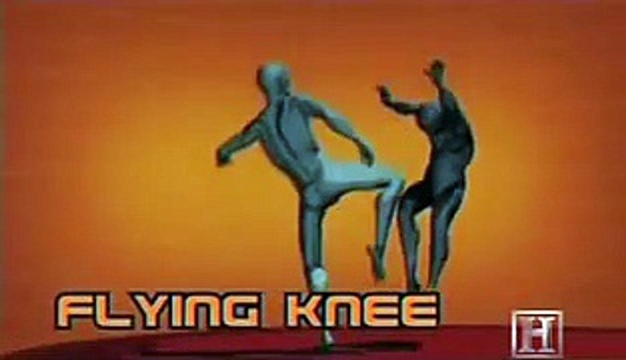 Self-defense/5