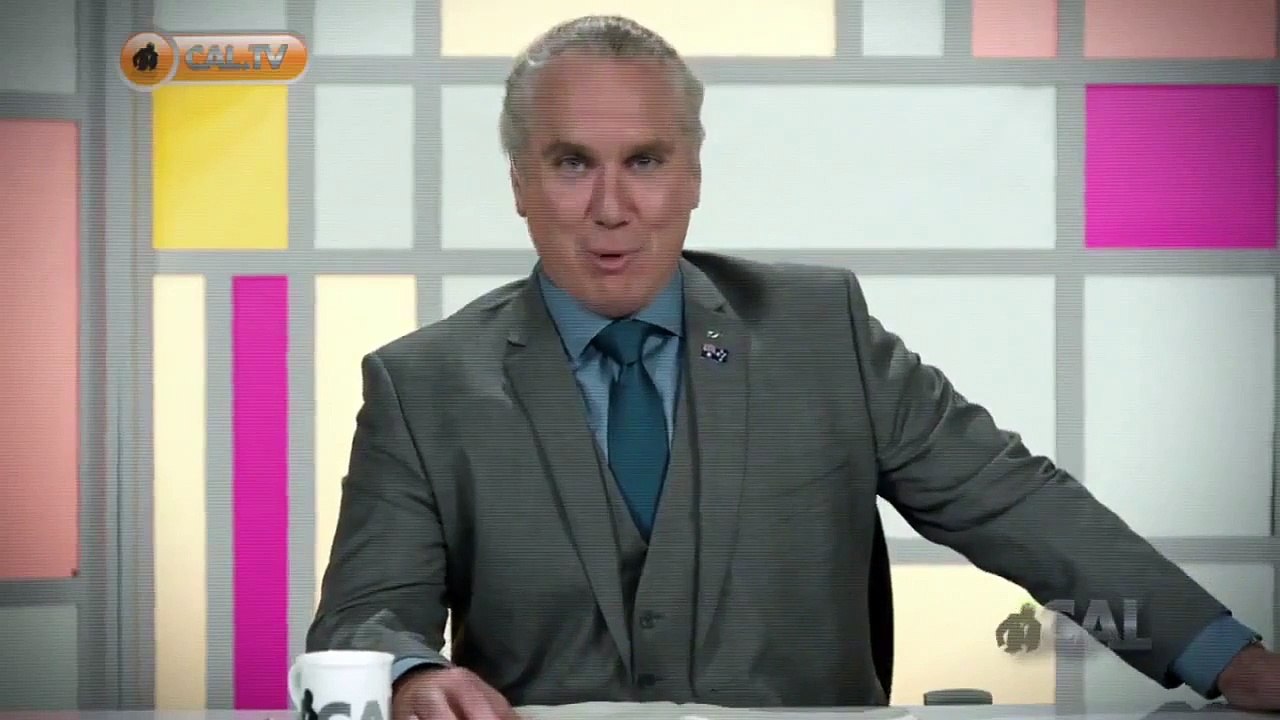 Rake - Se4 - Ep02 HD Watch HD Deutsch