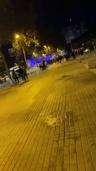 Brutal paliza termina en el asesinato de un joven en Barcelona