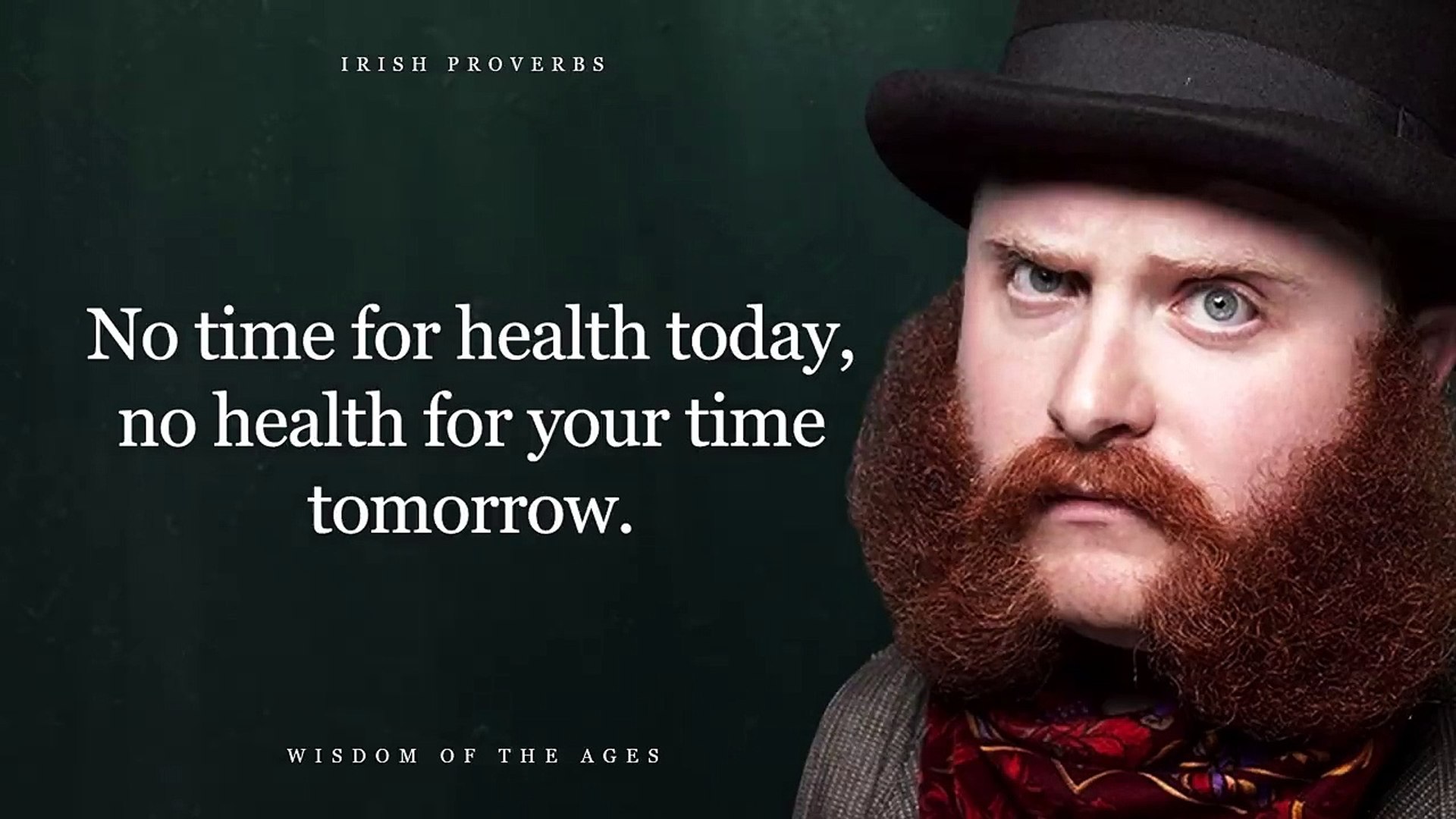 Proverbs And Sayings About Time