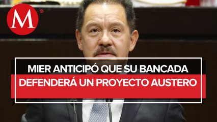 Morena defenderá un Presupuesto 2023 austero y eficiente