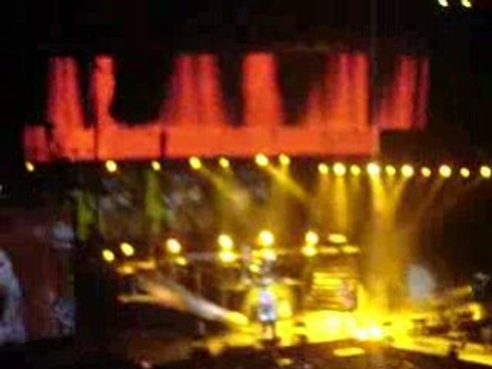 Totgeliebt à Bercy le 9mars