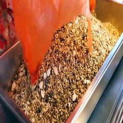 KOREAN FOOD | JAJANAN KOREA