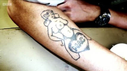 Bluestone 42 - Se42 - Ep06 HD Watch HD Deutsch