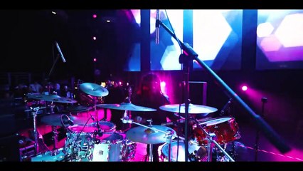 Dewa19 |Feat Ello - Careless Whisper at Axiata Arena