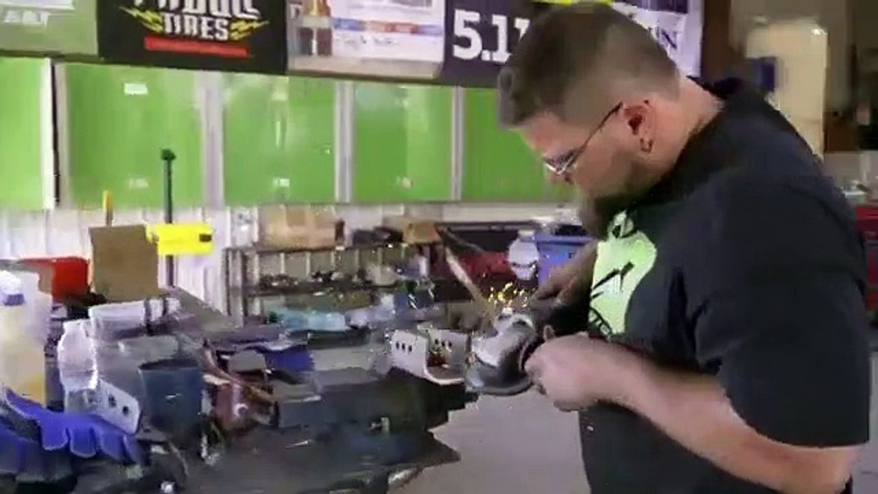 Road Hauks - Se1 - Ep01 - Tomahauk HD Watch HD Deutsch