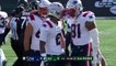 New England Patriots vs. New York Jets Full Highlights 1st QTR _ NFL Week 8_ 2022