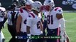 New England Patriots vs. New York Jets Full Highlights 1st QTR _ NFL Week 8_ 2022