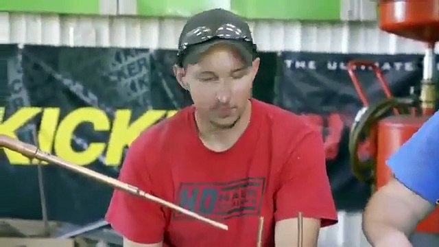 Road Hauks - Se1 - Ep02 - Bootlegger HD Watch HD Deutsch