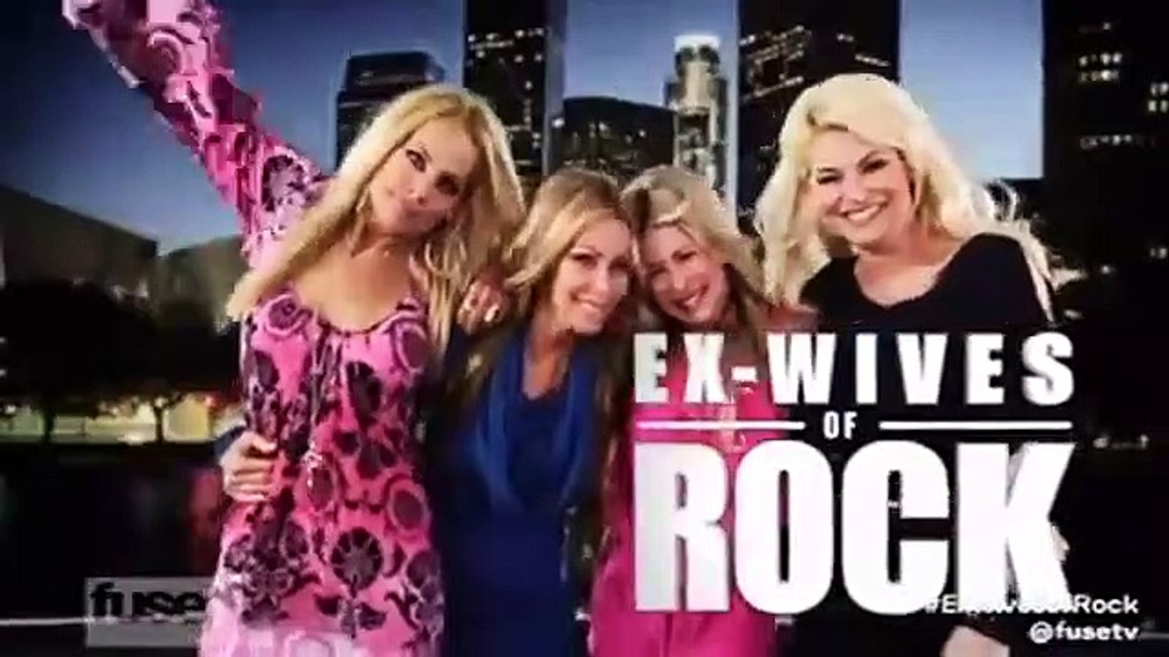 Ex-Wives of Rock - Se1 - Ep05 HD Watch HD Deutsch