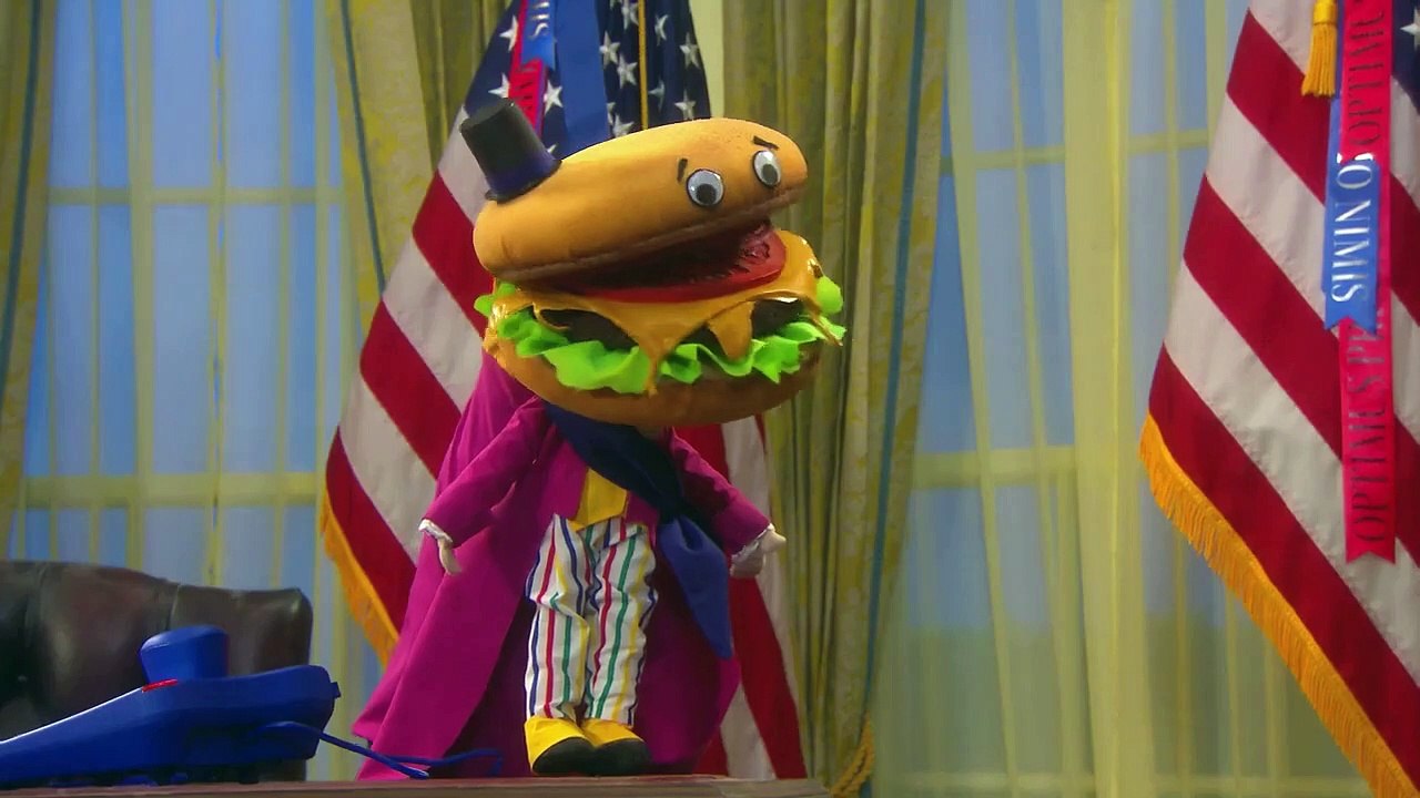 Spitting Image (2020) - Se1 - Ep07 HD Watch HD Deutsch